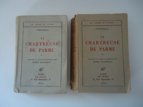 Chartreuse parme - la,