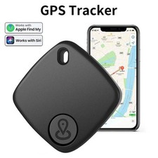Bluetooth Mini Tracking Device for Apple Find My APP Smart Tag Kid Pet Car GPS L