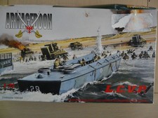 Maquette Bateau 1/72