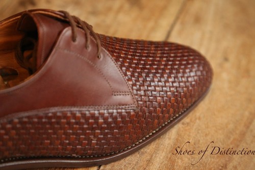 Chaussures derby lacets - derby,
