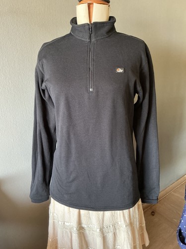 Sweat homme lowe alpine - sweat,
