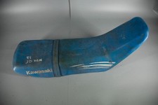 EN L'ETAT - Selle Kawasaki 125 KDX 92