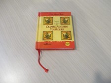 SAGESSE ET MAGIE DES QUATRE