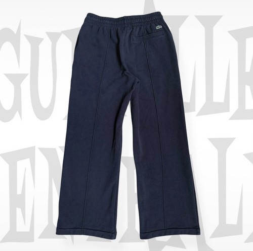 Pantalon jogging lacoste - de,