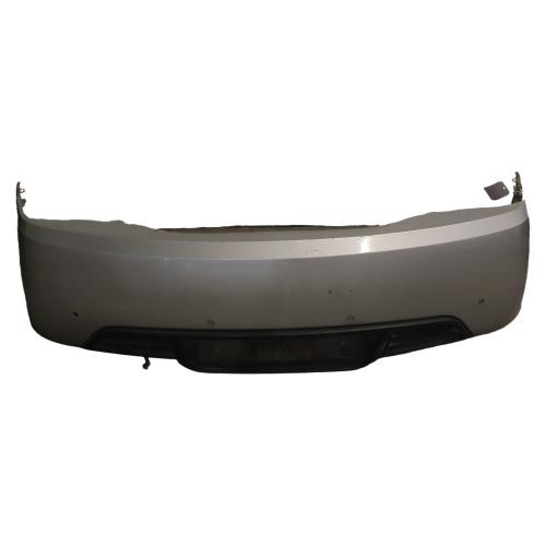 Pare choc arriere peugeot - pare,