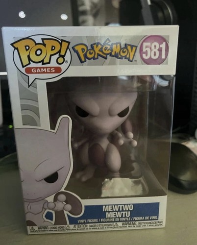Funko pop vinyl games - pop!,