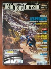 Vélo Tout Terrain VTT n°225