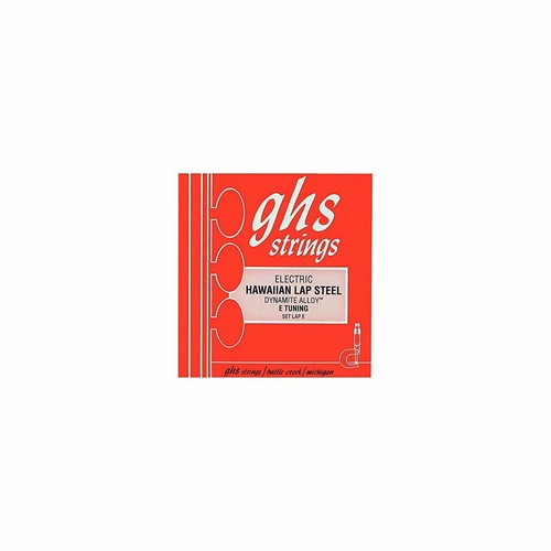 Ghs électrique hawaiian lap - ghs,