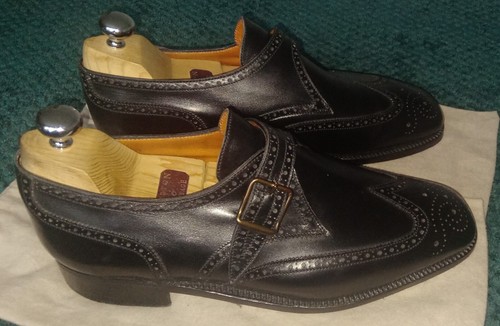 Chaussure weston 8 5 e - j, m