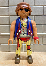 PLAYMOBIL Personnage Pirate