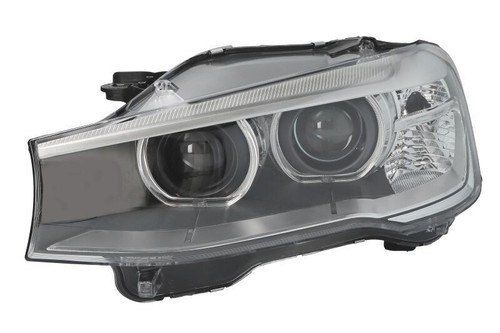 Phare led d1s - phare, Électrique