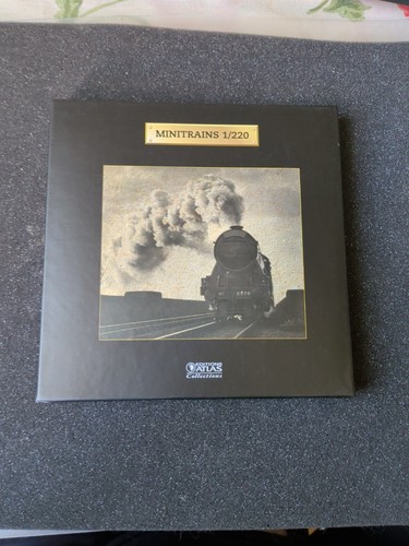 Mini train1 220 editions - ,