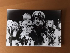 LE DICTATEUR - Charlie Chaplin