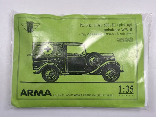 Arma polski fiat 508 - -, 508/iii
