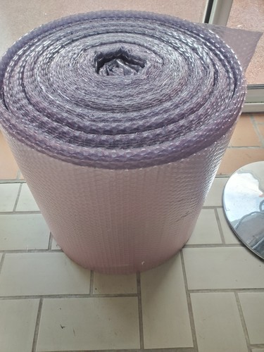 Rouleau film bulles air - rouleau, d'air