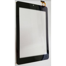 Noir:ecran tactile touch