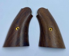 Plaquettes de crosses pour