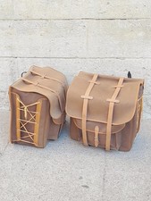 Sacoche XXL Randonneuse Vélo