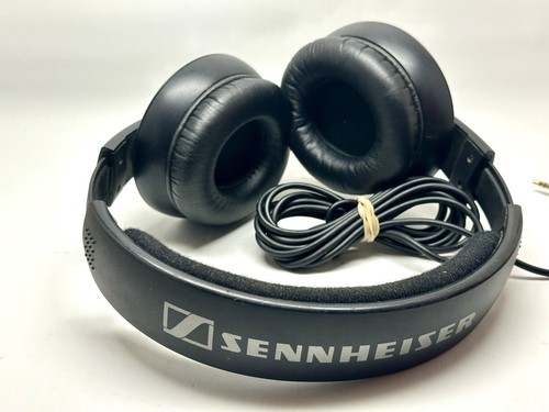 Sennheiser 465 headphones - hd,