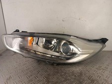 Optique avant principal gauche