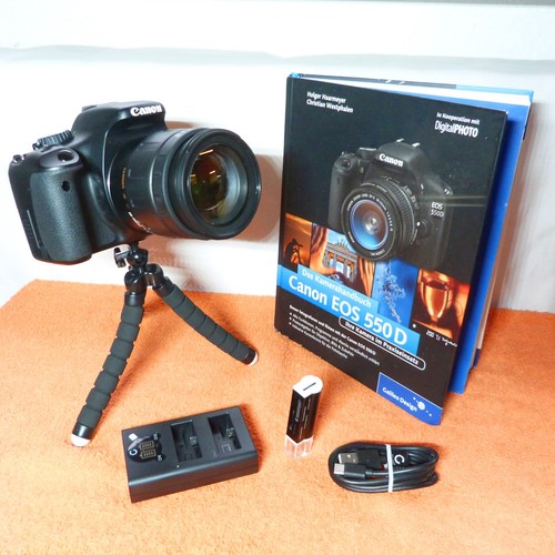 Objectif canon 550d 28x105mm - objectif,