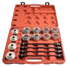 Press Pull Sleeve Kit Bushes