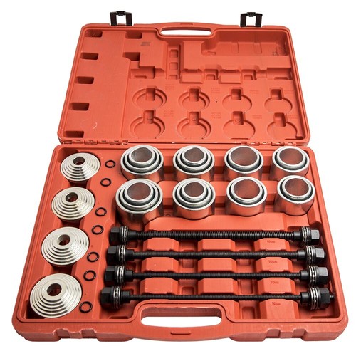 Press pull sleeve kit - pull,