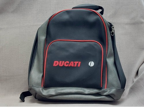 Petit sac dos ducati - sac, a