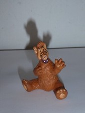 Figurine PVC vintage - ALF -
