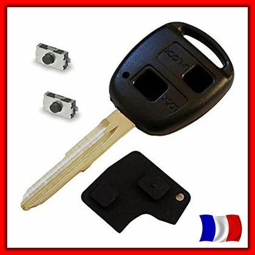Coque télécommande clé pour - coque,