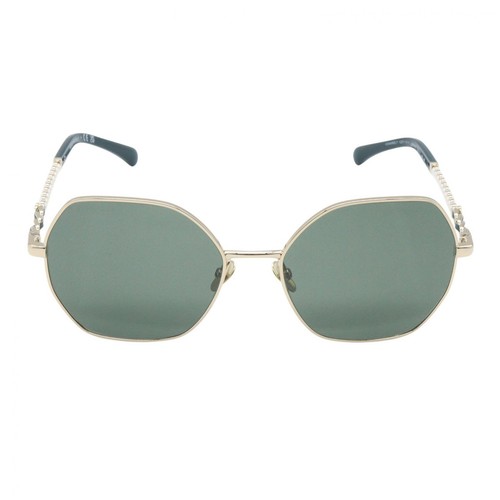 Lunettes soleil chanel - lunettes,