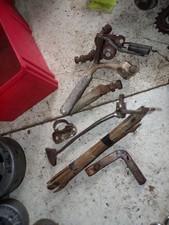 pièces Z D45 motobecane 1126