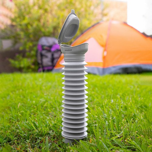 Urinoir portable unisexe