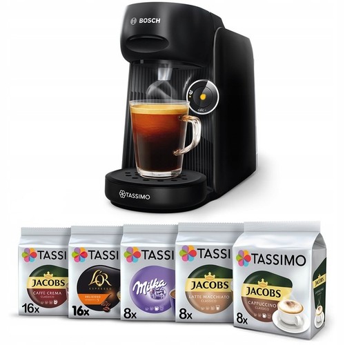 Bosch tassimo finesse - bosch,