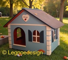 Maison Pour Chien Chat