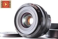 🎦 Objectif AF grand angle