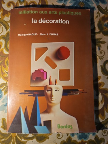 Initiation aux arts plastiques - aux,