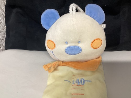 Toise peluche - toise, (