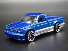 1991 91 GMC SYCLONE Camion