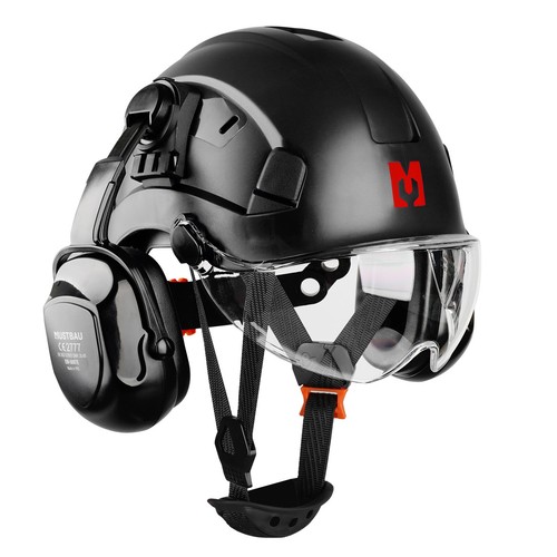 Casque sécurité casques - casque,