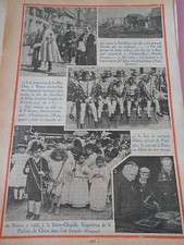 Goupe de Petits chocher Fête