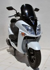 Pare brise scooter Sport 35 cm