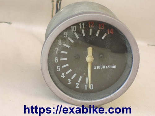 Compte tours pour - compte-tours, suzuki