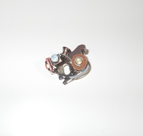 Rupteur vespa 125 réf - vespa, 50/125
