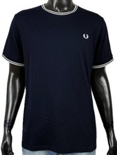 T-shirt homme FRED PERRY M1588