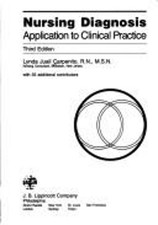 Allaitement Diagnostic 3e O /