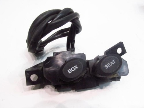 Bouton selle honda - selle, nss