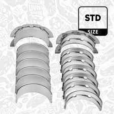 Palier De Vilebrequin BMW 3,0