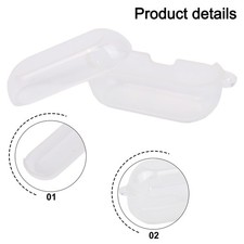 Housse en silicone souple