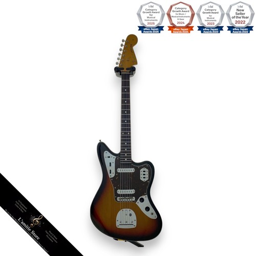 Guitare électrique fender - guitare,